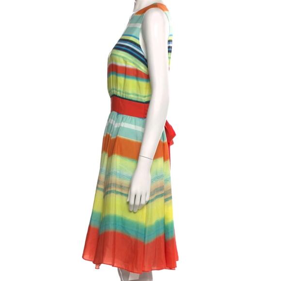 Ted Baker London Dress Size 2 = US 6 - Picture 3 of 11